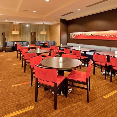 Hotel Courtyard By Marriott Pittsburgh North/Cranberry Woods Cranberry Township Exteriér fotografie