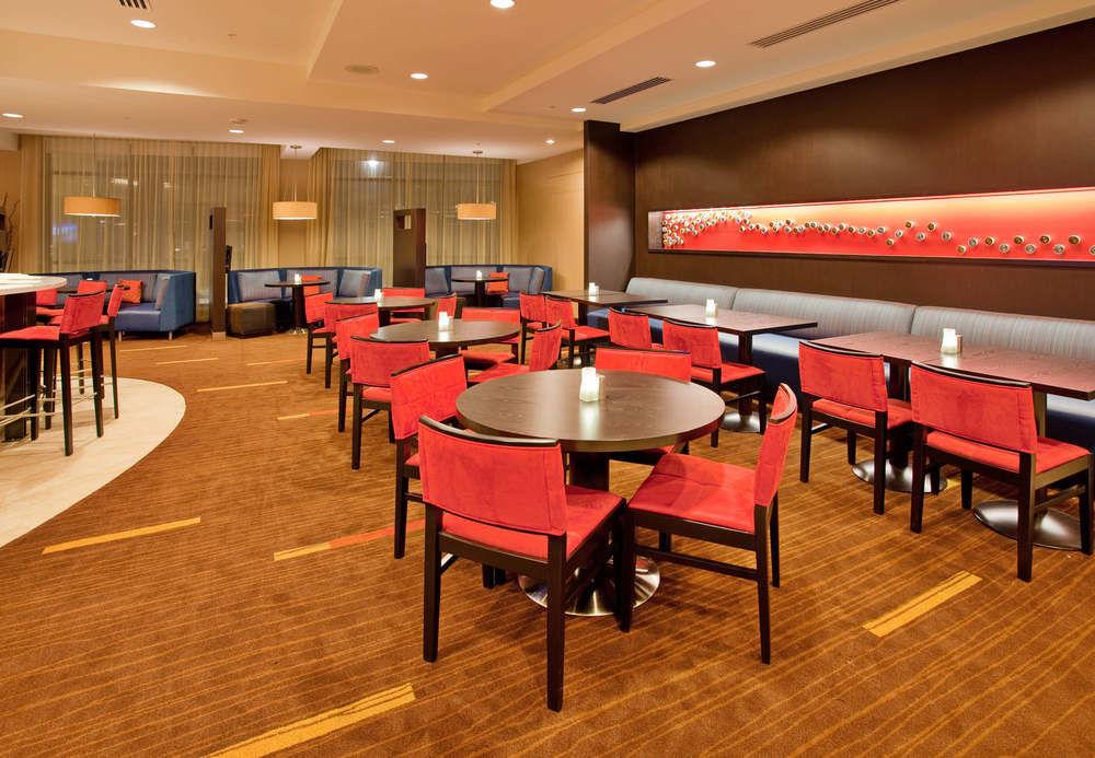 Hotel Courtyard By Marriott Pittsburgh North/Cranberry Woods Cranberry Township Exteriér fotografie