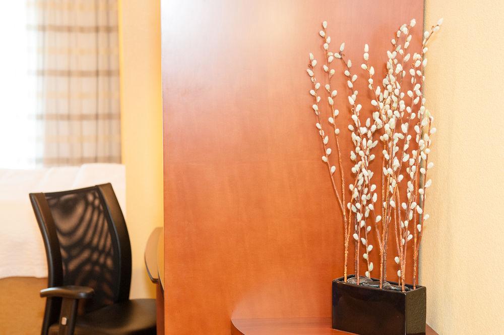 Hotel Courtyard By Marriott Pittsburgh North/Cranberry Woods Cranberry Township Exteriér fotografie