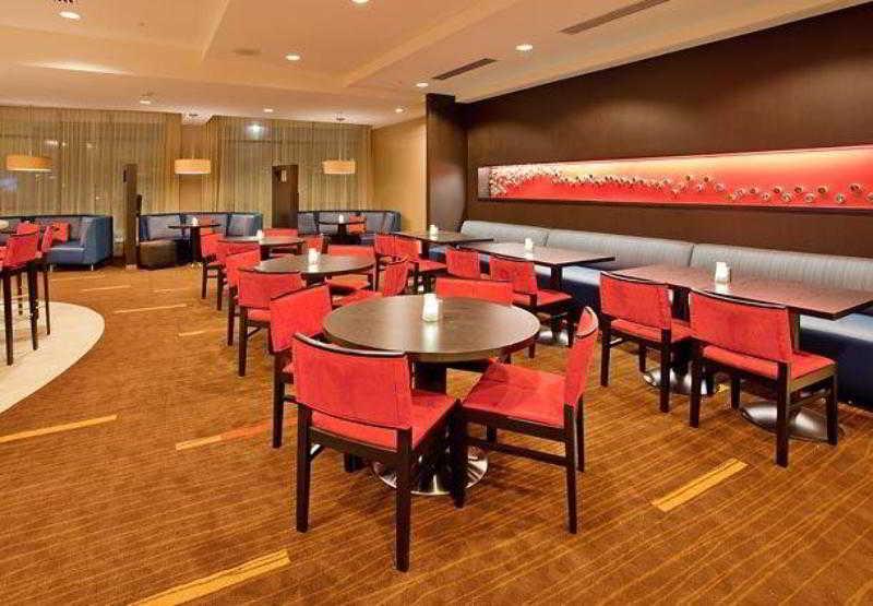 Hotel Courtyard By Marriott Pittsburgh North/Cranberry Woods Cranberry Township Exteriér fotografie