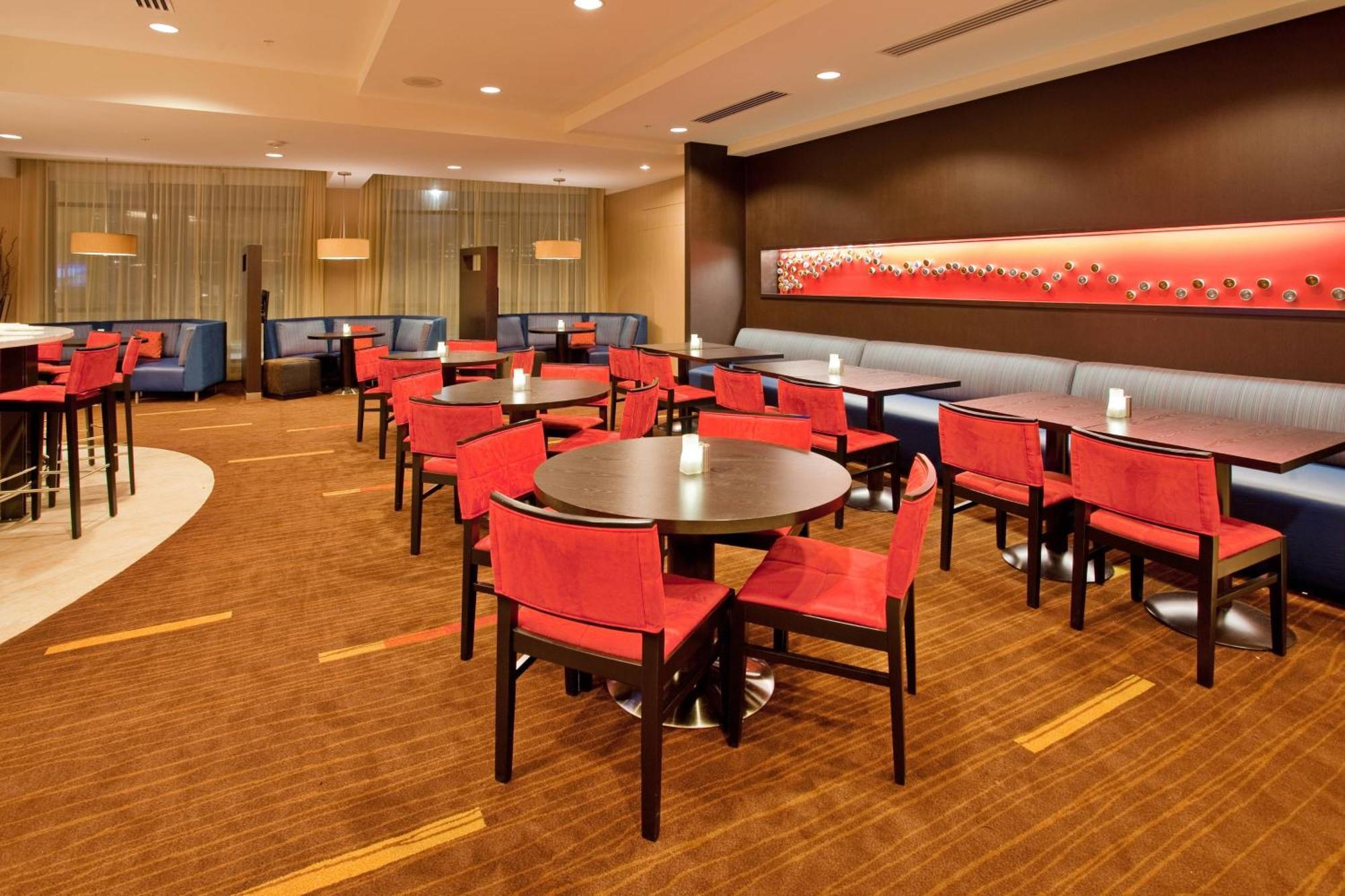 Hotel Courtyard By Marriott Pittsburgh North/Cranberry Woods Cranberry Township Exteriér fotografie